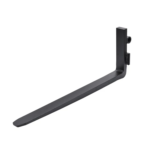 Backhoe Loader Forks