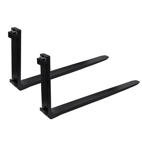 150x60x1400 Shaft Mounted Forks factory