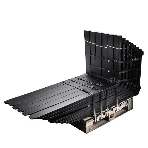 150x60x1400 Shaft Mounted Forks suppliers