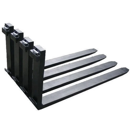 200x50x1500 Shaft Mounted Forks best