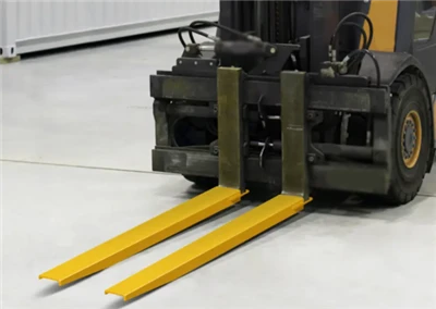 2025 Forklift Forks ใหม่