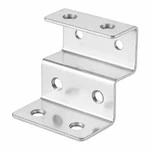 ขายึดราวบันไดโลหะ