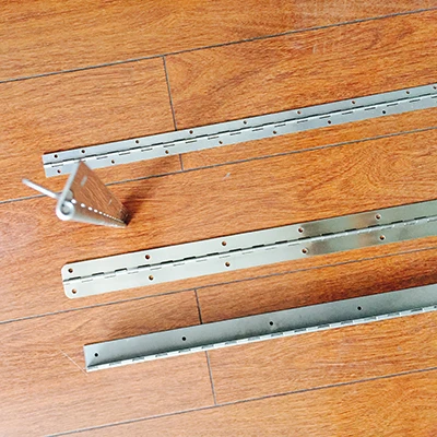 บานพับ Fallboard เปียโน