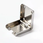 บานพับขึ้นและลงสแตนเลส