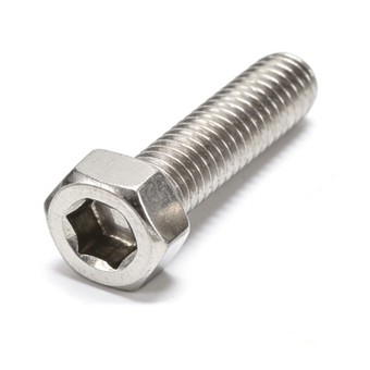 สลักเกลียวหัวจมสแตนเลส